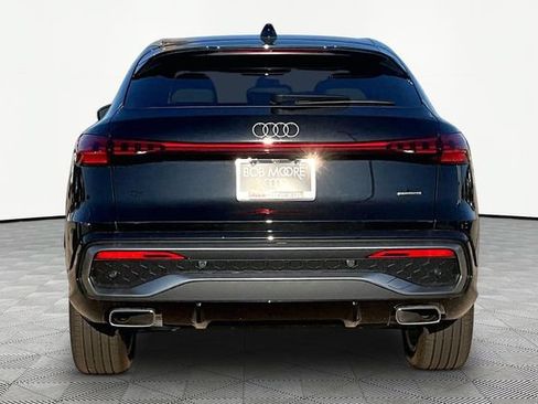 New 2026 Audi Q5 Premium Plus AWD/4WD image 4