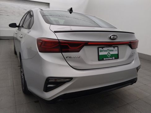 Used 2020 Kia Forte EX w/ EX Special Edition FWD image 5