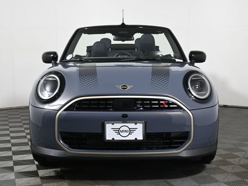 New 2026 MINI Cooper S image 16