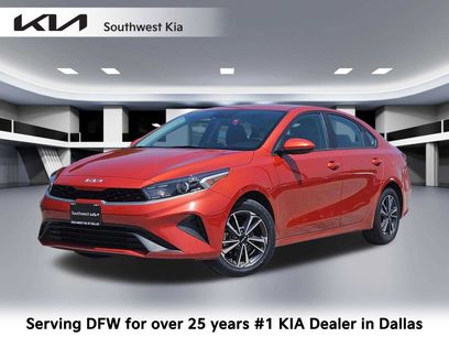 Certified 2024 Kia Forte LXS