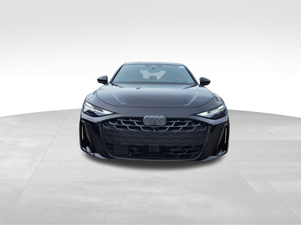 New 2026 Audi A6 Premium Plus AWD/4WD image 2