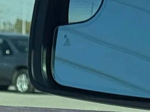 New 2026 RAM 1500 Laramie w/ Night Edition image 38