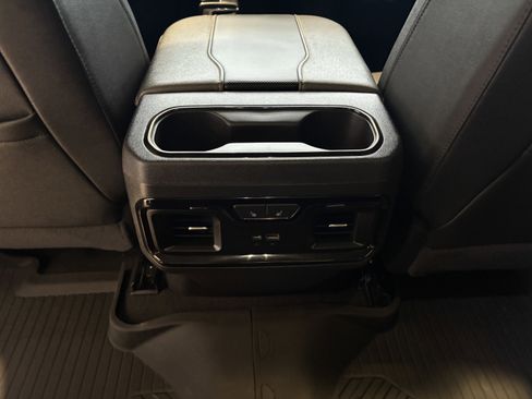 Used 2023 Chevrolet Silverado 1500 ZR2 w/ ZR2 Bison Edition image 21