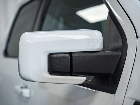 Used 2023 Ford F150 Lariat w/ Equipment Group 502A High image 19