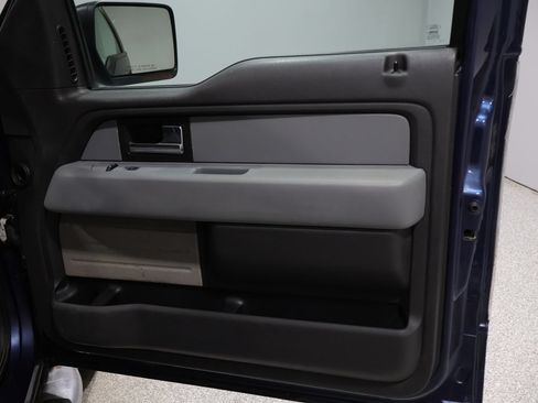 Used 2013 Ford F150 XLT w/ XLT Chrome Pkg AWD/4WD image 23