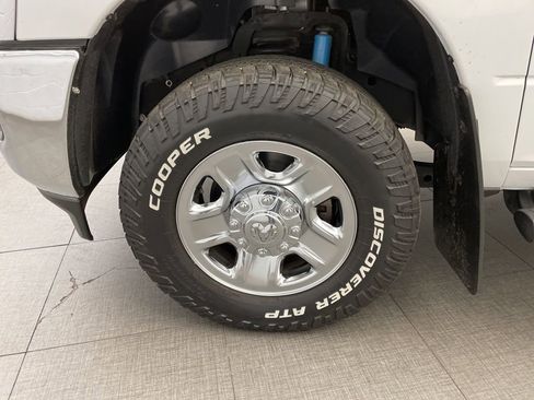 Certified 2021 RAM 2500 Tradesman image 10