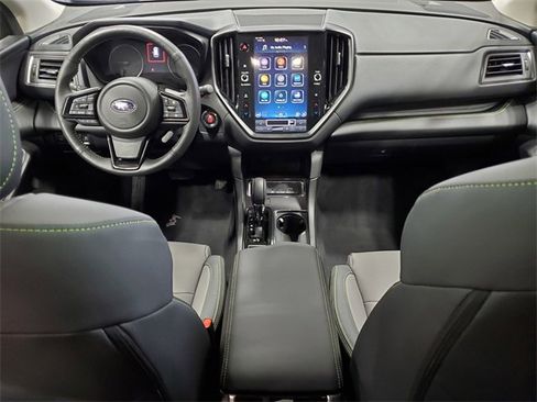Certified 2025 Subaru Ascent Onyx Edition image 17