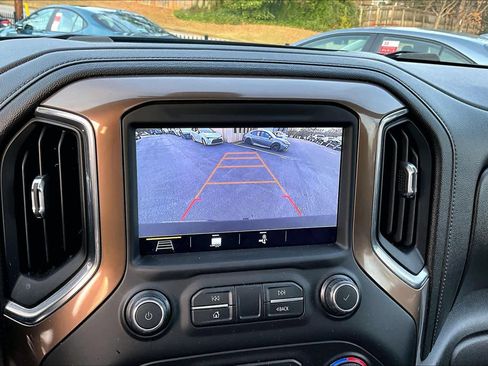 Used 2019 Chevrolet Silverado 1500 High Country w/ High Country Premium Package image 51