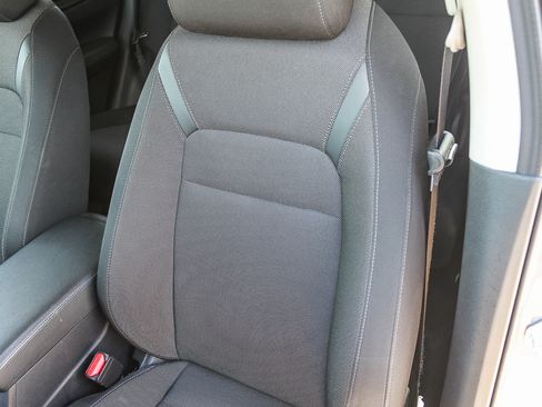 Used 2025 Honda CR-V LX image 26