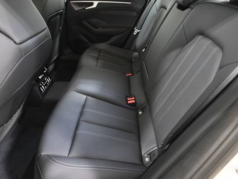 Used 2026 Audi A6 Premium Plus AWD/4WD image 9