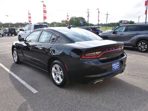 Used 2023 Dodge Charger SXT image 3