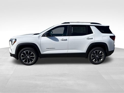 New 2027 GMC Terrain Elevation w/ Elevation Premium Package AWD/4WD image 21