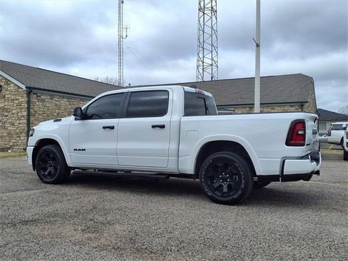 Used 2025 RAM 1500 Big Horn image 16