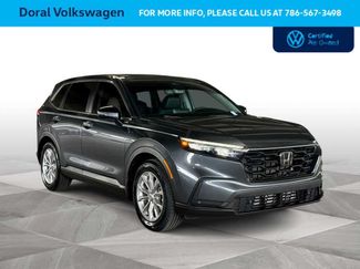 Used 2024 Honda CR-V EX-L video 2