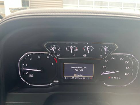Used 2022 GMC Sierra 3500 SLE w/ SLE Value Package AWD/4WD image 24