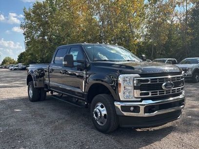 New 2026 Ford F350 XLT w/ 360-Degree Camera Package