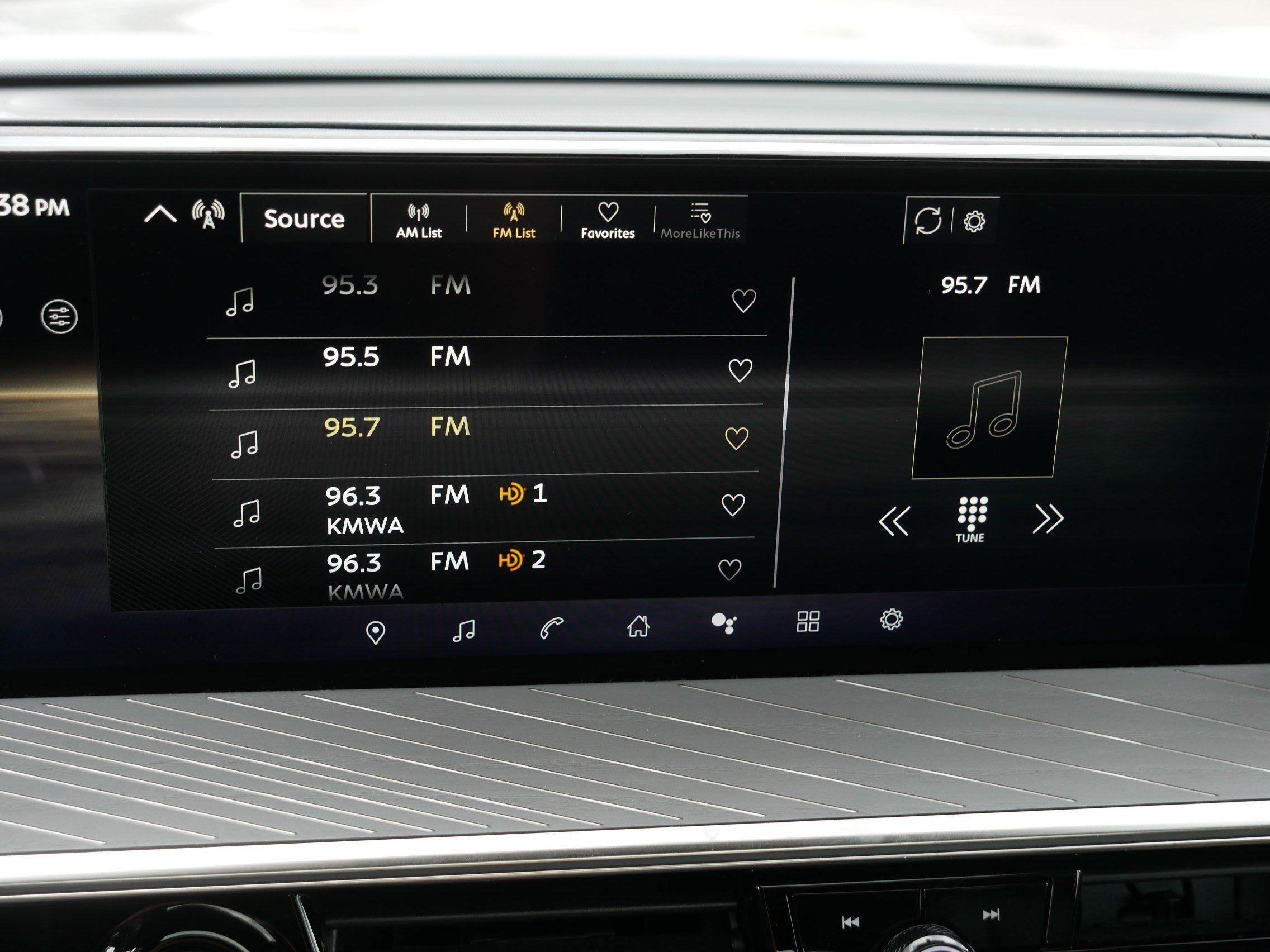 Certified 2025 INFINITI QX80 Autograph AWD/4WD image 22