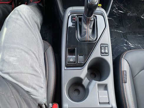 Certified 2025 Subaru Crosstrek 2.5i Limited w/ Popular Package #3A image 16