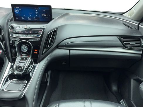 Used 2021 Acura RDX AWD image 19
