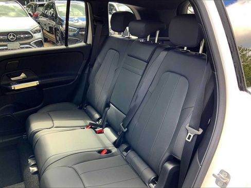 Certified 2026 Mercedes-Benz GLB 250 4MATIC image 13