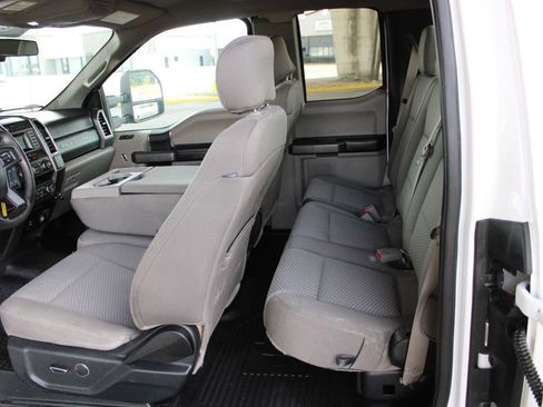 Used 2019 Ford F250 XLT w/ XLT Value Package AWD/4WD image 14