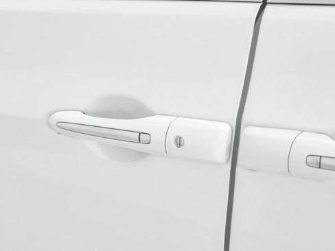 Used 2023 Chrysler Pacifica Pinnacle image 35