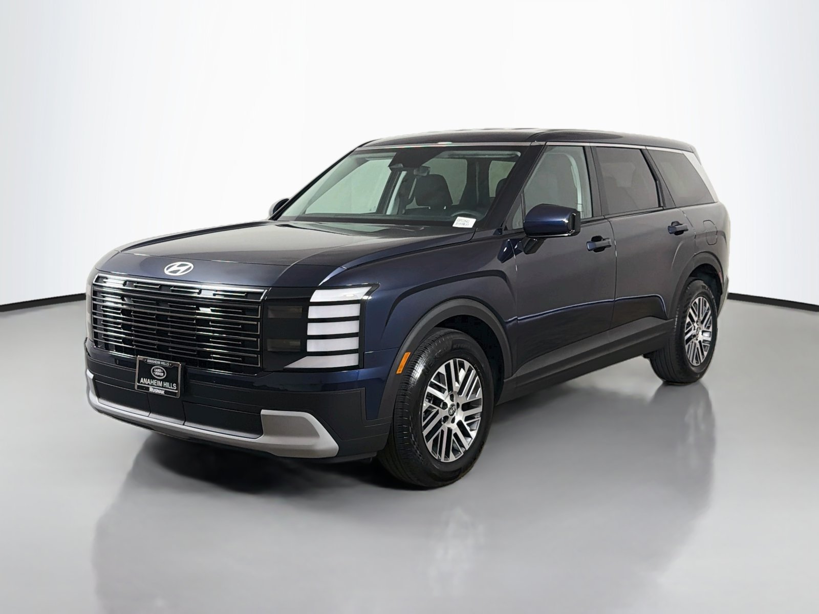 Used 2026 Hyundai Palisade SE FWD image 1
