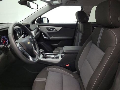 Used 2024 Chevrolet Blazer LT w/ Convenience Package FWD image 17