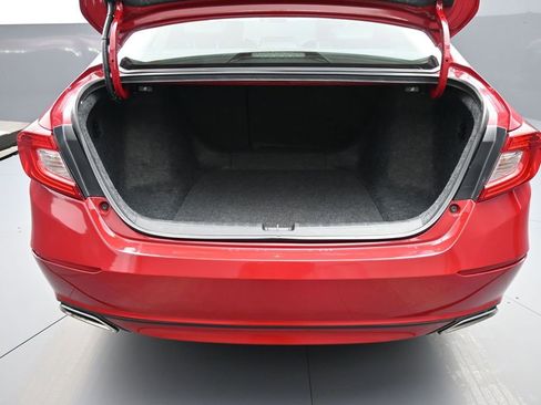 Certified 2022 Honda Accord Sport image 21