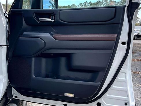 Used 2026 Toyota Land Cruiser w/ Premium Package image 22