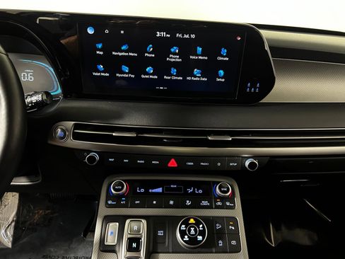Used 2025 Hyundai Palisade SEL AWD/4WD image 18