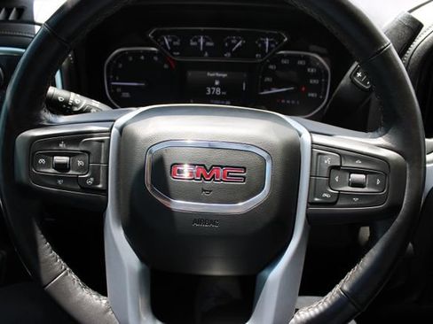 Used 2022 GMC Sierra 2500 SLE w/ SLE Convenience Package AWD/4WD image 21