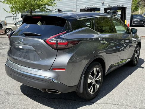 Used 2022 Nissan Murano S image 5