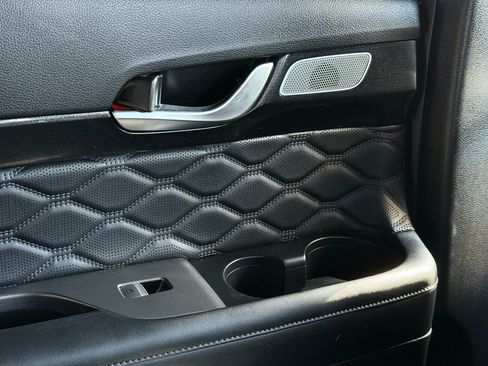 Used 2020 Hyundai Palisade Limited w/ Winter Weather Package image 55