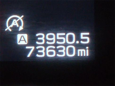 Used 2024 Subaru Outback Premium image 15