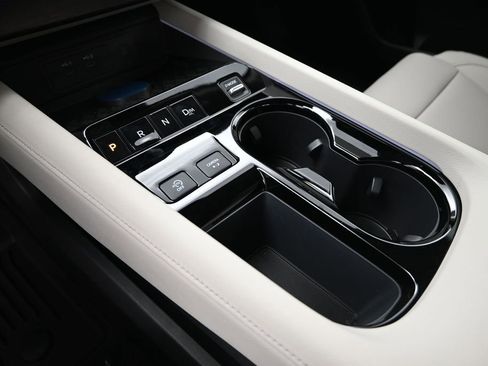 New 2026 Nissan Murano SL AWD/4WD image 22