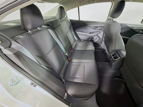 Certified 2025 Subaru Legacy Premium AWD/4WD image 26