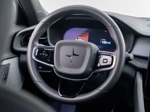Used 2024 Polestar Polestar 2 AWD/4WD image 12