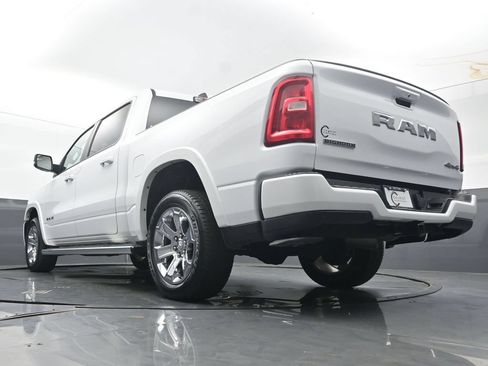 Used 2025 RAM 1500 Big Horn AWD/4WD image 53