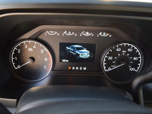 New 2026 Ford F250 XLT w/ Snow Plow Prep Package AWD/4WD image 9