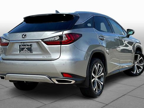 Used 2022 Lexus RX 350 FWD w/ Premium Package image 12