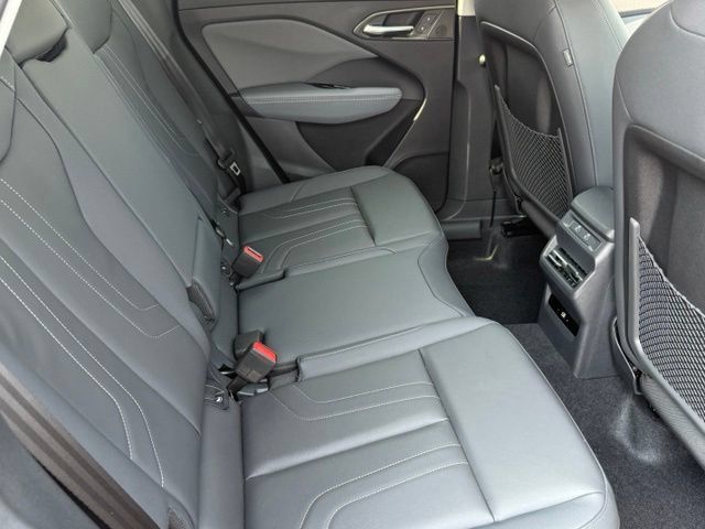 New 2026 Audi Q3 quattro 2.0T AWD/4WD image 25