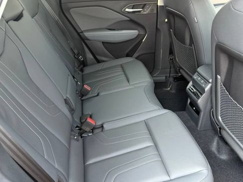 New 2026 Audi Q3 quattro 2.0T AWD/4WD image 25