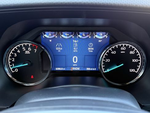 Used 2023 Ford F150 Tremor w/ Trailer Tow Package image 16