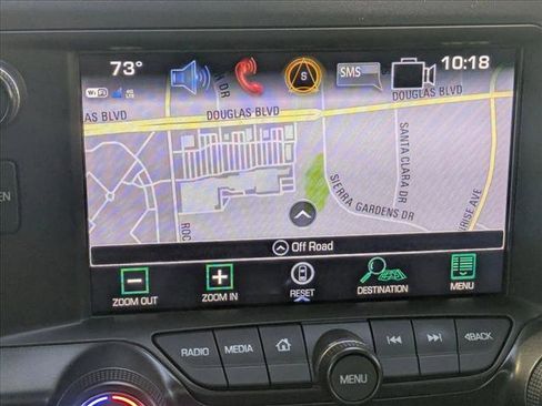 Used 2018 Chevrolet Corvette Z06 image 22