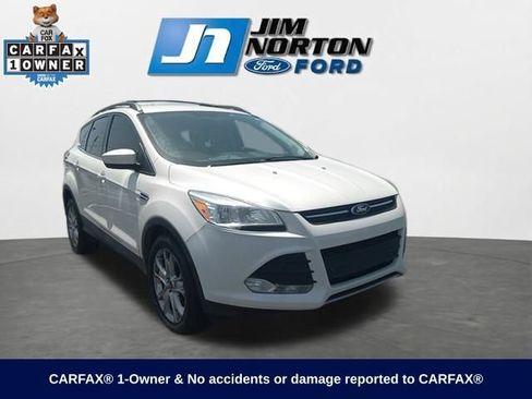 Used 2014 Ford Escape SE w/ Equipment Group 201A FWD image 1