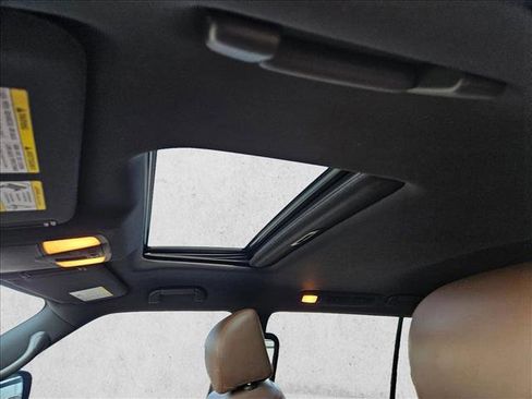 Used 2018 Nissan Armada Platinum w/ Captain Seat Package image 11