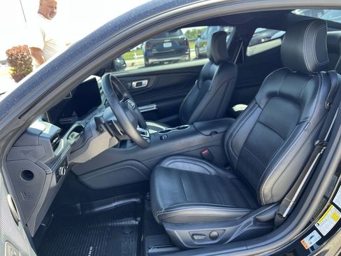 Used 2024 Ford Mustang GT Premium RWD image 11