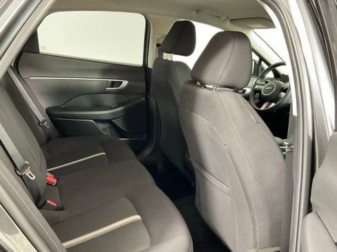 Used 2025 Hyundai Sonata SEL image 20