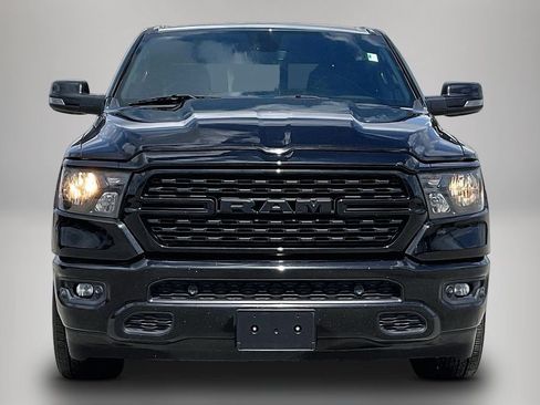 Certified 2024 RAM 1500 Lone Star RWD image 3